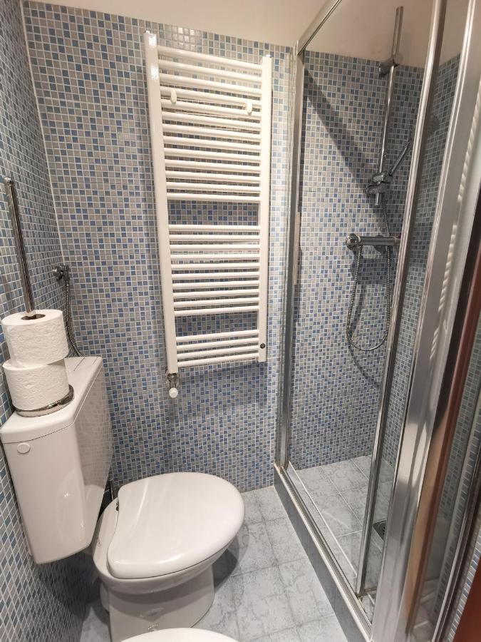 ונציה Appartamento La Corte מראה חיצוני תמונה