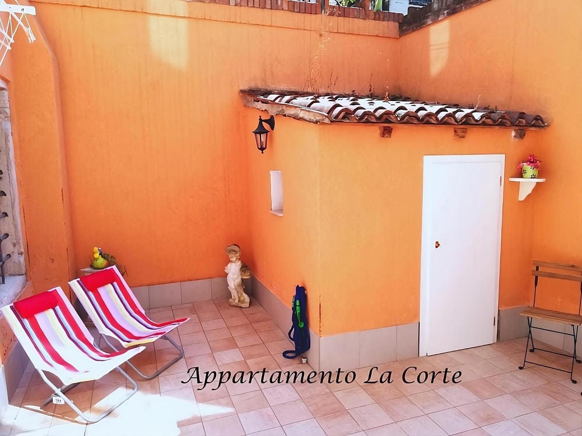 ונציה Appartamento La Corte מראה חיצוני תמונה